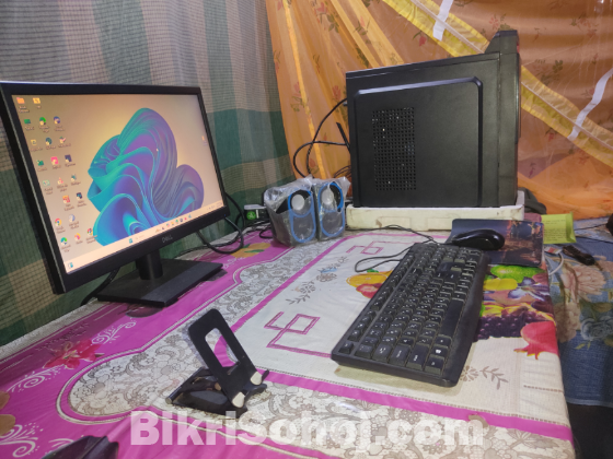 Sell My Desktop Computer